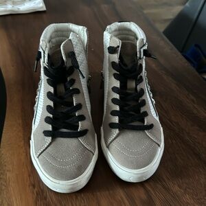 Vintage Havana sneakers